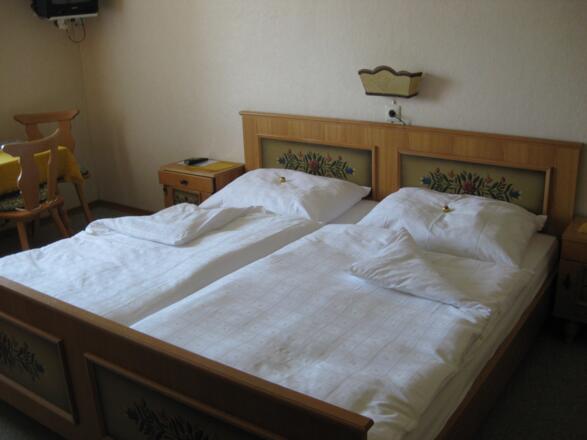 Gästezimmer