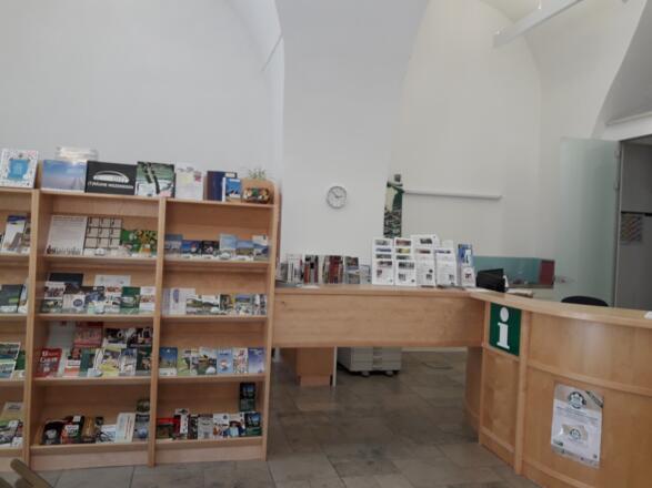 Tourismusbüro Freistadt