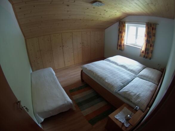 Ferienwohnung 2