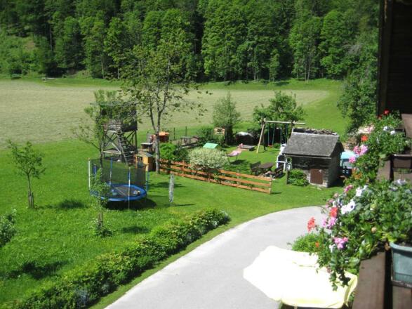 Aussicht von Balkon040