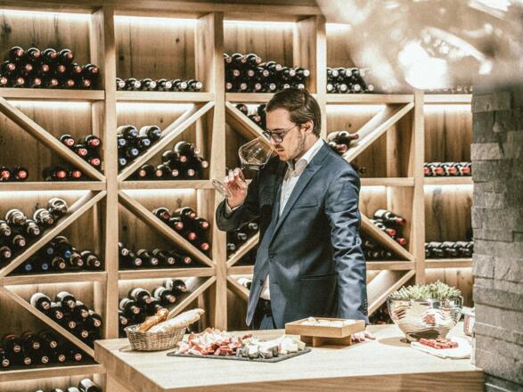Austria Gourmet & Wine Hotel