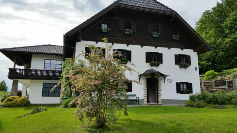 Apartment am Ahornbühel