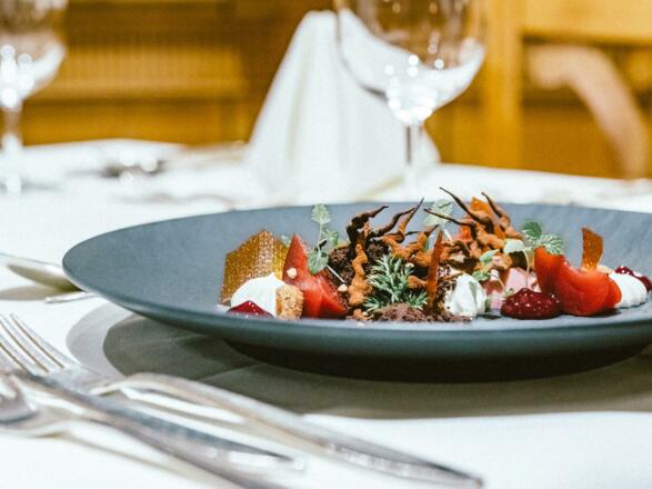 Austria Gourmet & Wine Hotel