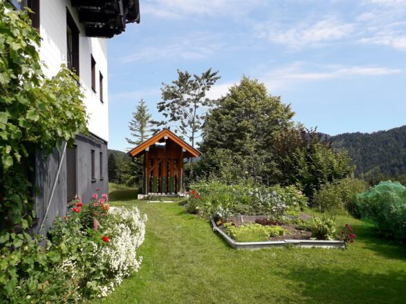 Garten