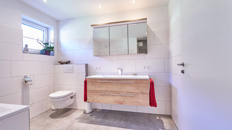 Badezimmer