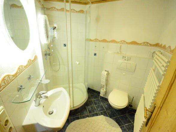 Ferienwohnung Hamminger