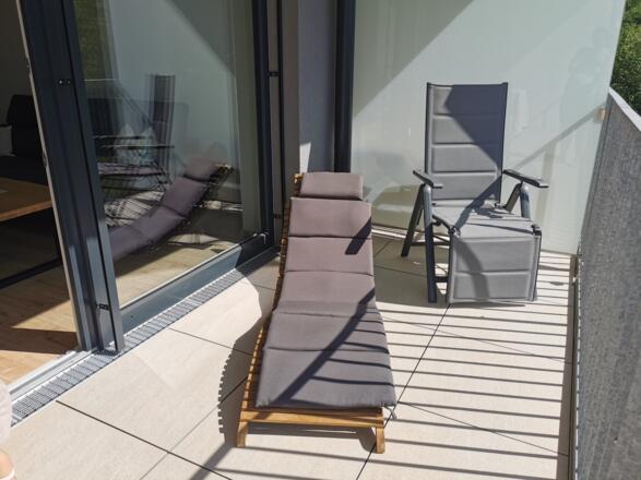 Bike Garage Ferienwohnung Bergsonne