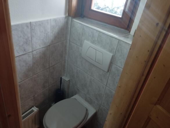 WC Haus Gummerer Hallstatt