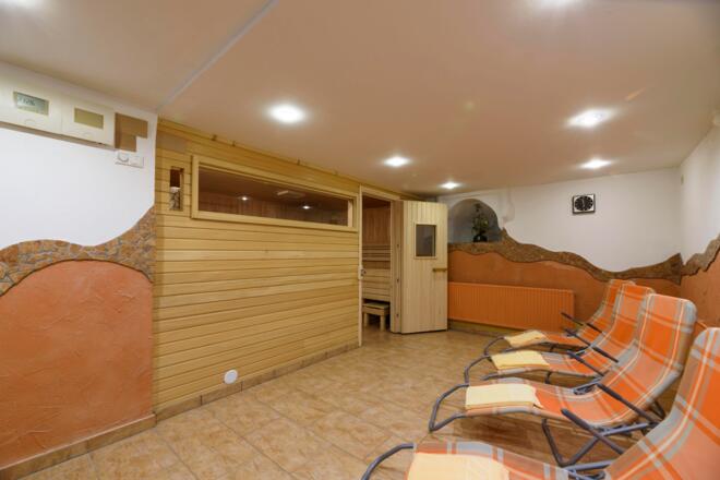 Landhaus Ausswinkl Russbach Urlaub Wandern Schifah