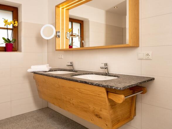 Studio Schätzlin Badezimmer