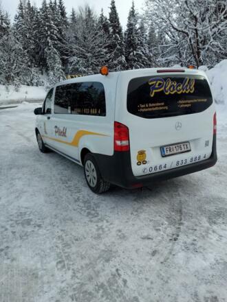 Reisedienst Plöchl