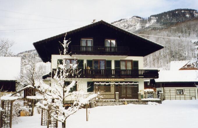 Haus Leitner
