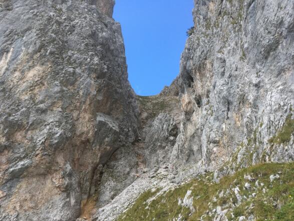 Hinterer Gosausee