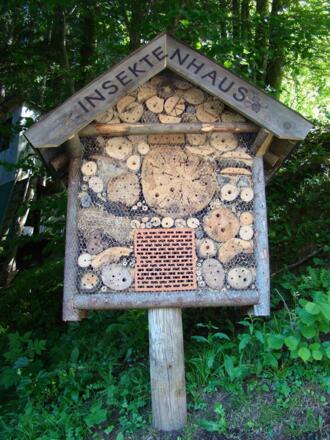 Insektenhotel