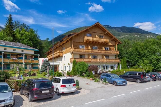 Hotel Försterhof - lebe pur