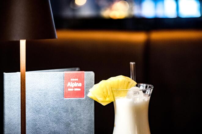 Hotelbar