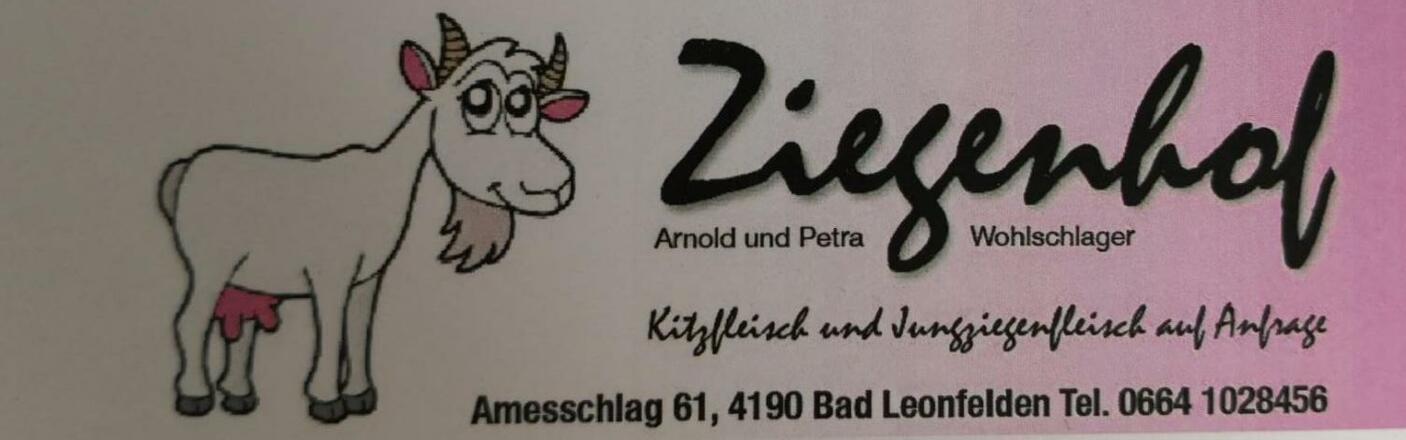 Logo Ziegenhof Woferlgut