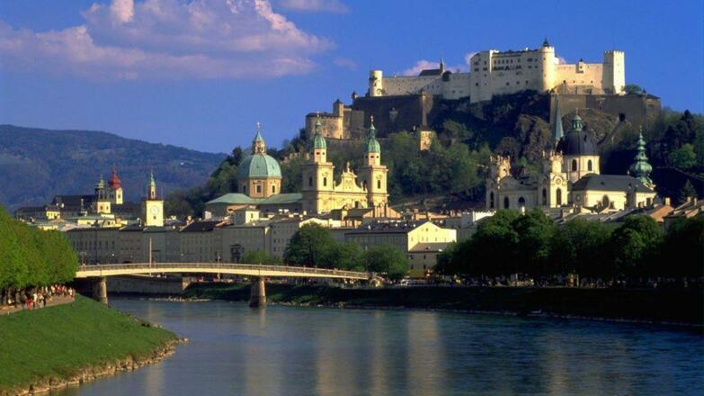 Salzburg