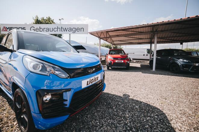 Ambros Automobile GmbH