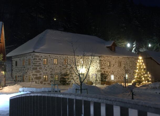 Bauernmoebelmuseum