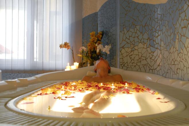 Schneeschuhwandern Bad Zell