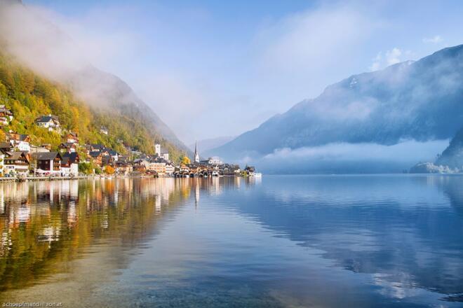 Hallstatt