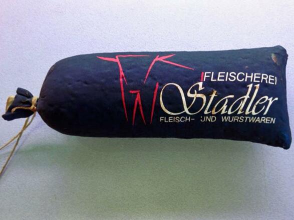 Fleischerei Stadler - Fleisch und Wurstwaren