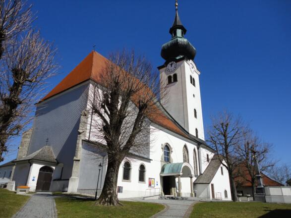 Pfarrkirche