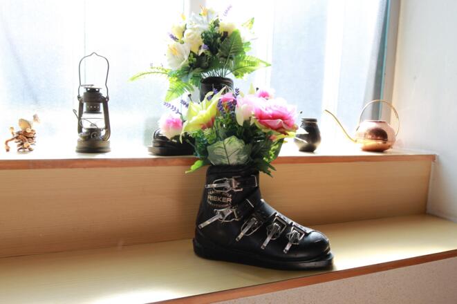 Ferienhaus / Ferienwohnung Mathe Bad Goisern