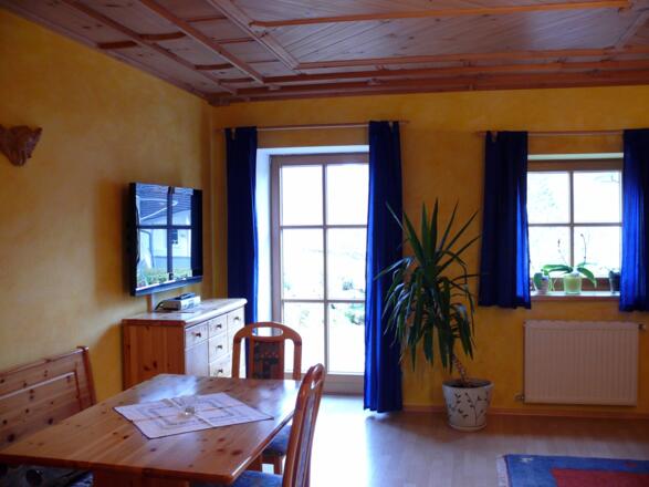 Ferienwohnung Ellmaustein