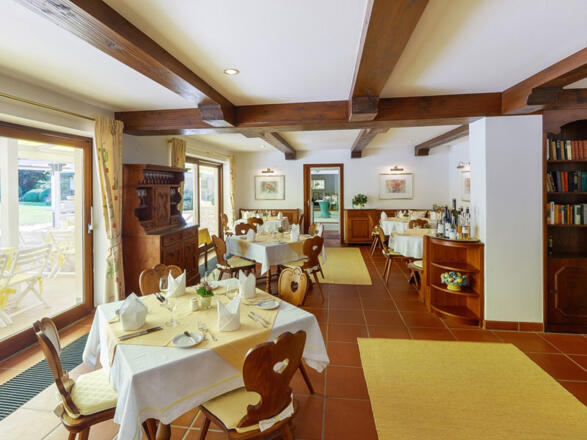 Hotel Seehof