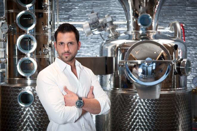 Destillerie Peter Affenzeller