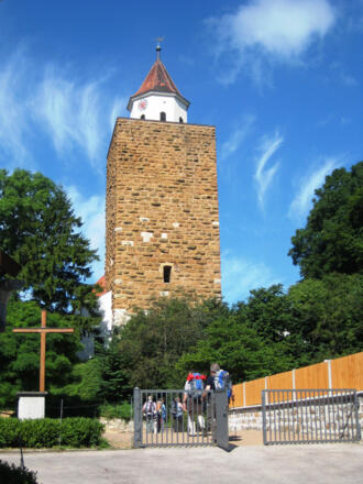 Hohentrüdingen
