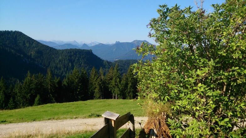 Im Urlaub sich erholen