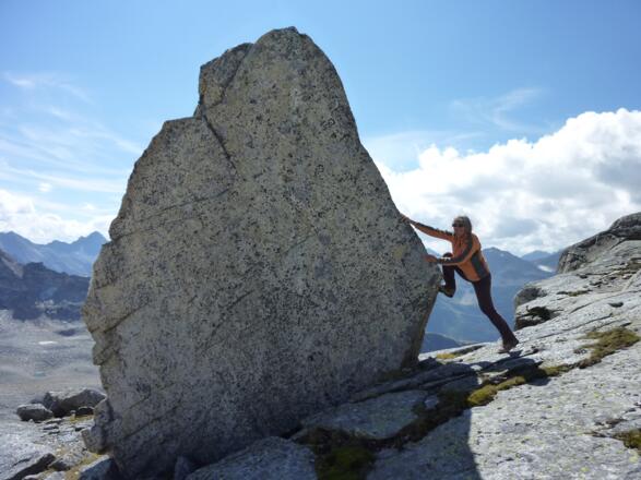 Der Hinkelstein