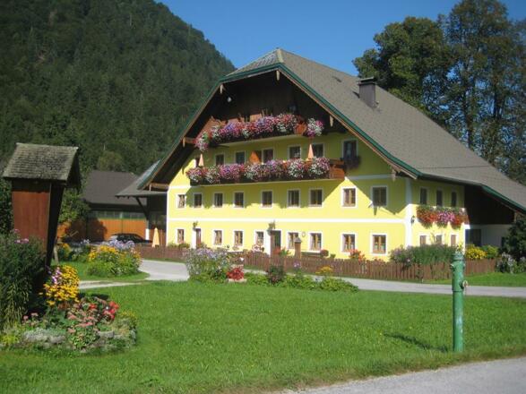 Bauernhaus