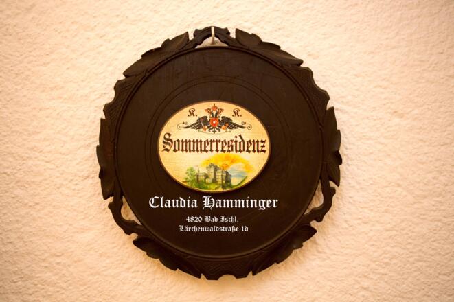 Ferienwohnung Hamminger