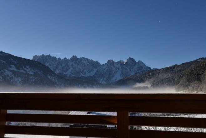 Ausblick