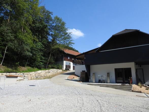 Außenansicht