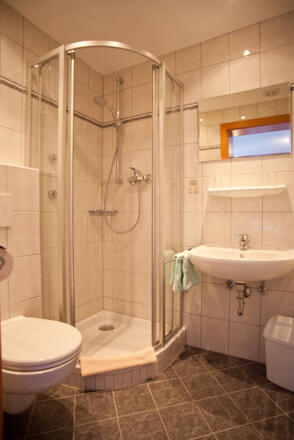 Pension Schierl, Faistenau, Fuschlseeregion