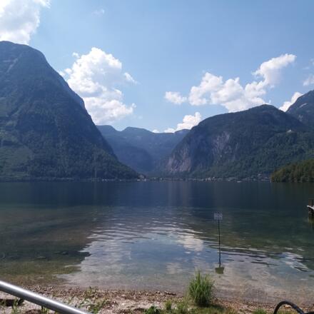 Hütte im Garten Landhaus Bergidyll ****