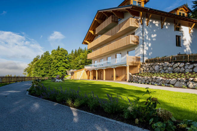 Hallstatt Hideaway Privatesuites