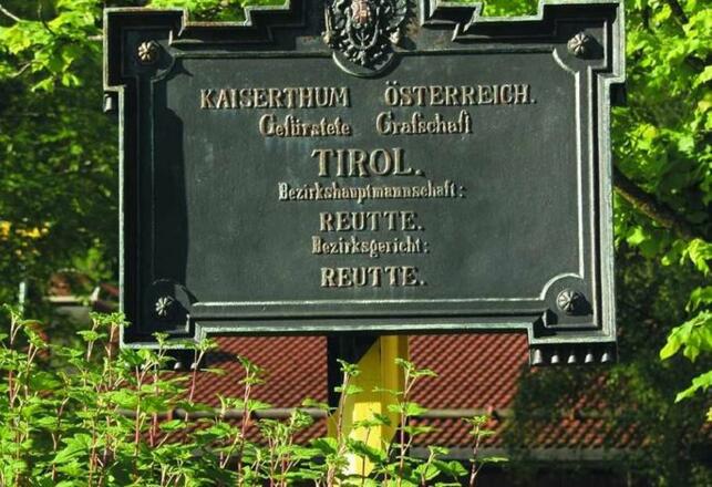 HUBERTUSHOF