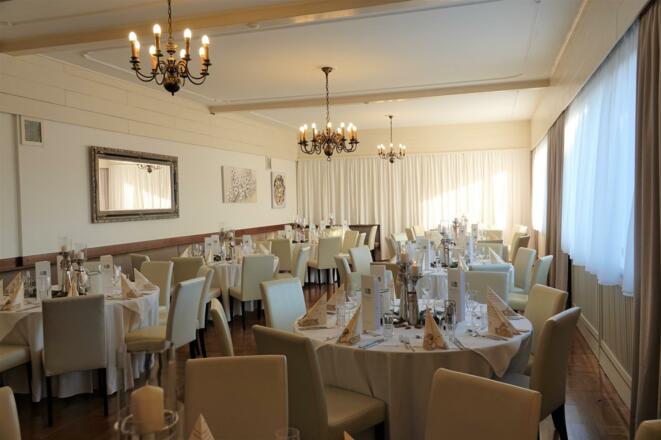 Landgasthof zur Kanne