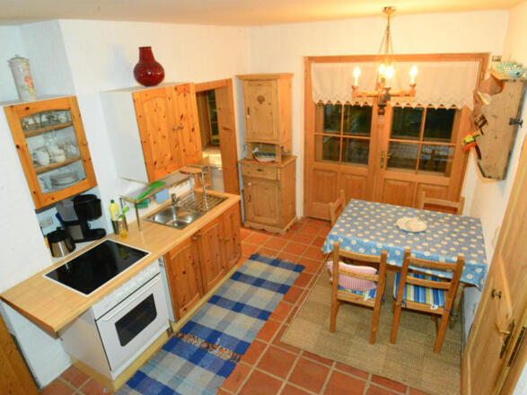 Ferienwohnung Hamminger