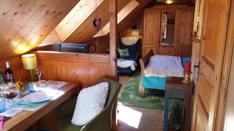 FeWo 3 - Internet Radio