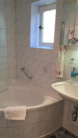 FeWo 3 - Gemütliche Leseecke