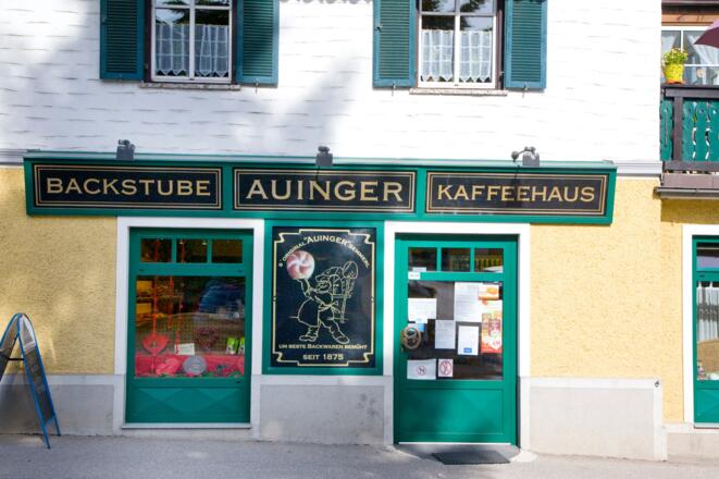Bäckerei