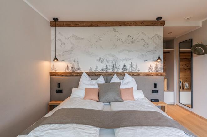 Schlafzimmer 1