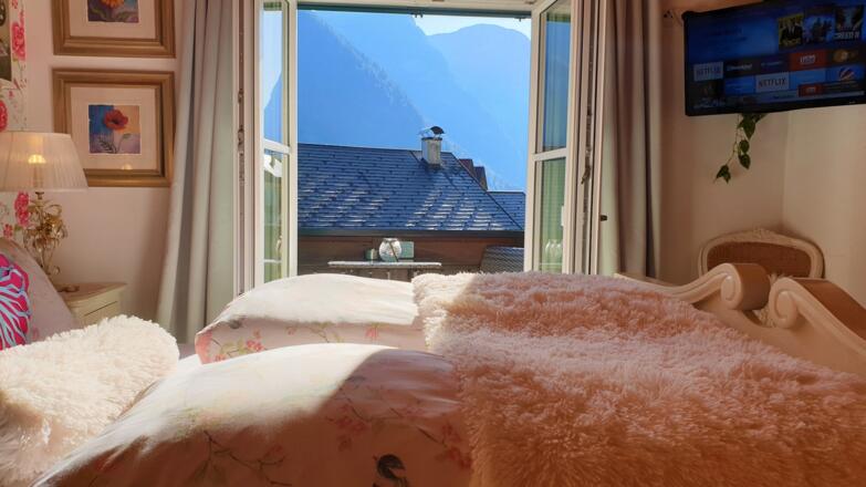 FeWo 2 - Gemütlich Essecke